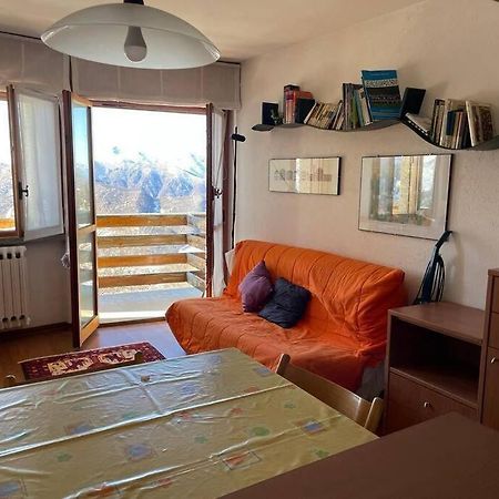 Monolocale Bellavista Apartment Прато Невозо Екстериор снимка